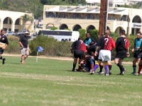 AM NA USA CA SanDiego 2005MAY20 GO v CrackedConches 025 : Cracked Conches, 2005, 2005 San Diego Golden Oldies, Americas, Bahamas, California, Cracked Conches, Date, Golden Oldies Rugby Union, May, Month, North America, Places, Rugby Union, San Diego, Sports, Teams, USA, Year